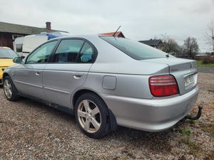 Honda Accord bild 2