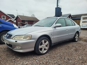 Honda Accord bild 1