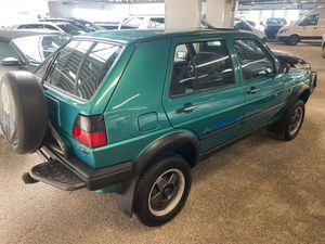 Volkswagen Golf bild 3