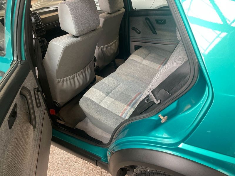 Volkswagen Golf bild 7