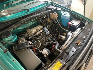 Volkswagen Golf bild 11