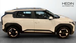 Kia EV3 bild 4
