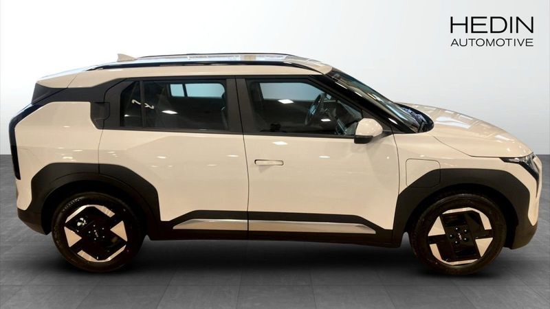 Kia EV3 bild 4