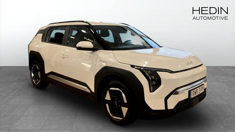 Kia EV3 bild 2