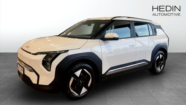 Kia EV3 LONG RANGE | PL KAMPANJ!!! 4495KR/MÅN - 2026