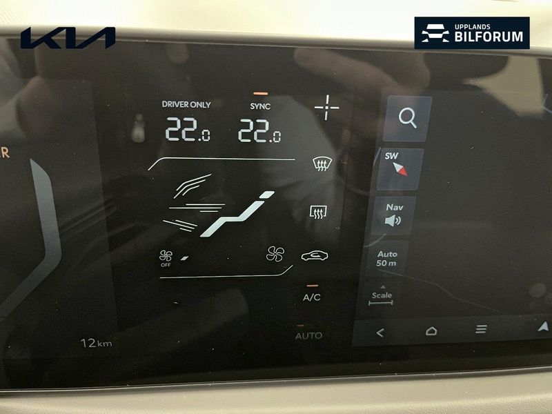 Kia EV3 bild 12