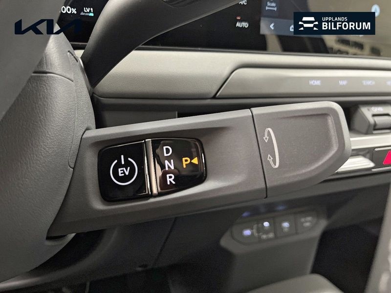 Kia EV3 bild 11