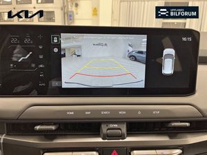 Kia EV3 bild 14