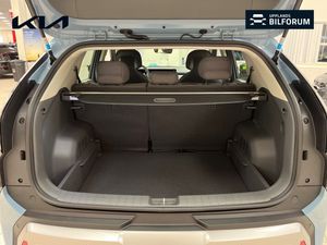 Kia EV3 bild 13