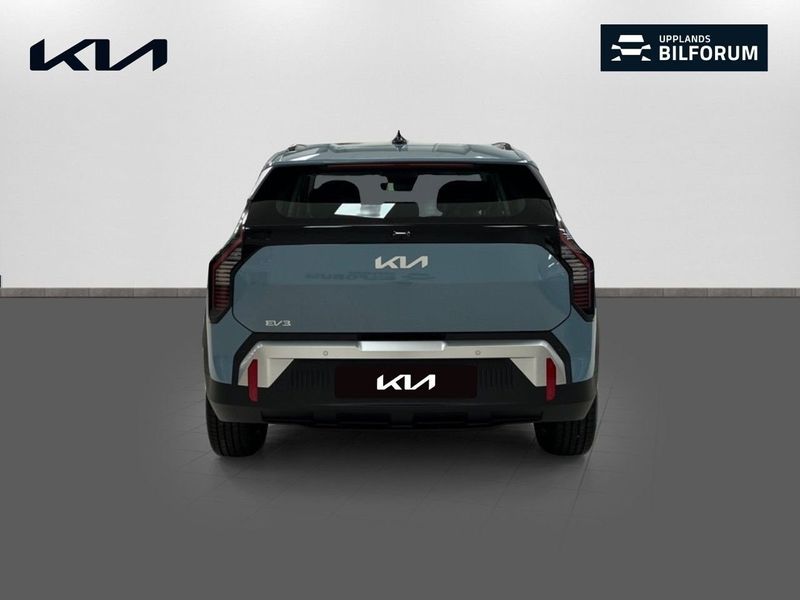 Kia EV3 bild 5