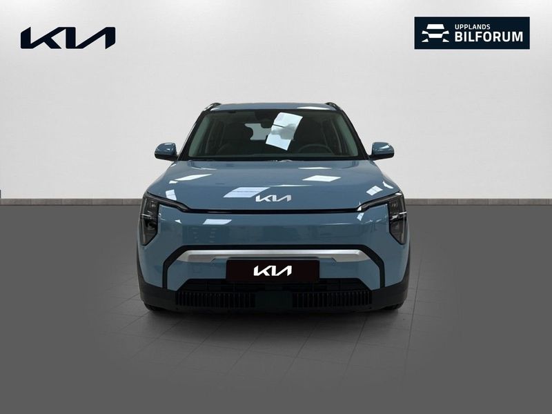 Kia EV3 bild 2