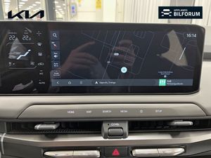 Kia EV3 bild 10