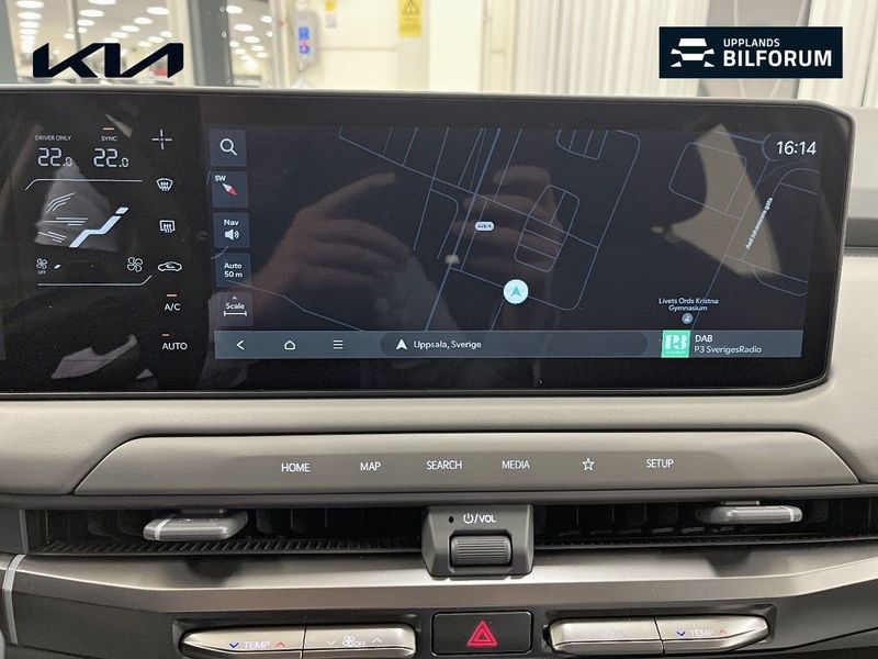 Kia EV3 bild 10