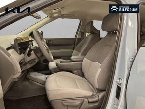 Kia EV3 bild 8