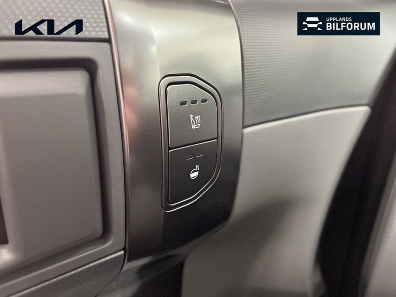 Kia EV3 bild 15