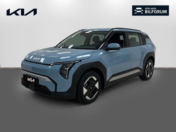 Kia EV3 Long Range 81.4 kWh Kampanj - 2026
