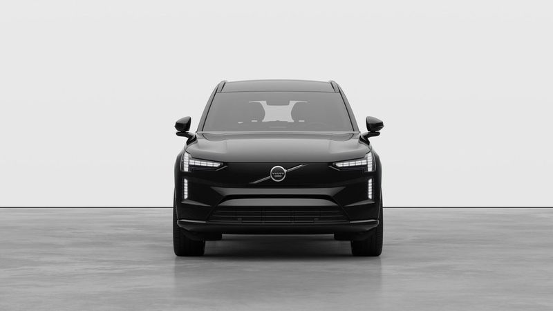 Volvo EX90 bild 9