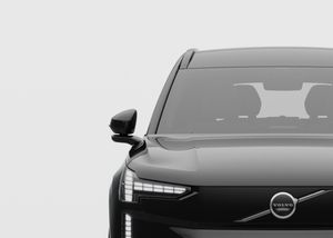 Volvo EX90 bild 19