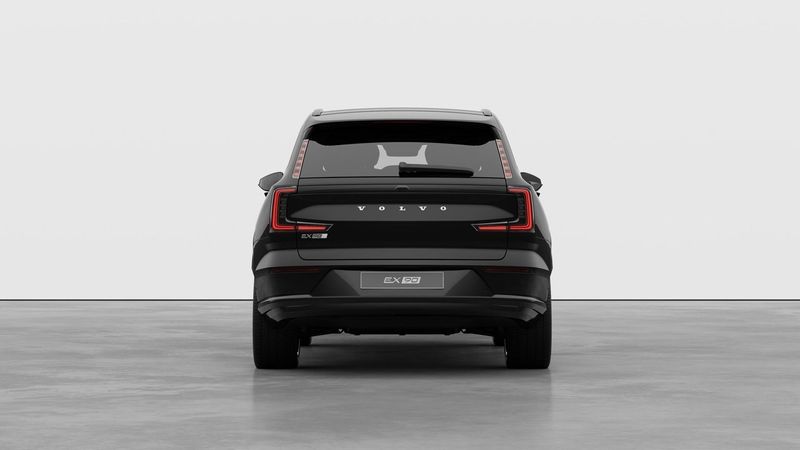 Volvo EX90 bild 5