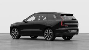 Volvo EX90 bild 4