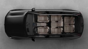 Volvo EX90 bild 22