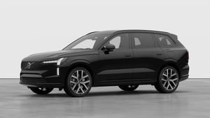 Volvo EX90 bild 1
