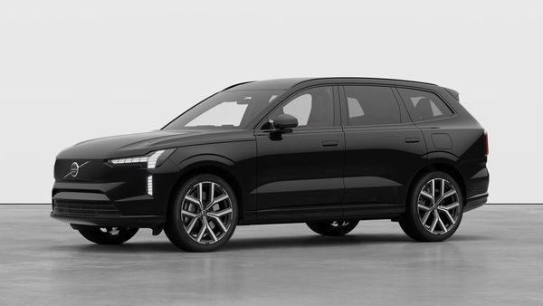Volvo EX90 Twin Motor Performance Ultra Pro Edt 7-sätes - 2026