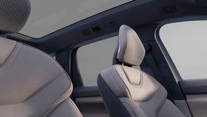 Volvo EX90 bild 23