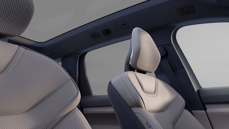 Volvo EX90 bild 23