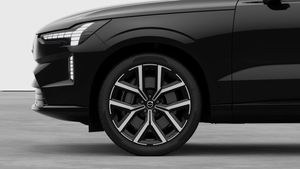 Volvo EX90 bild 11