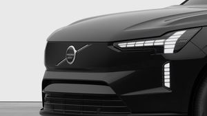 Volvo EX90 bild 10