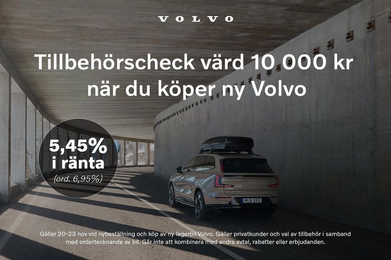 Volvo EX90 bild 2