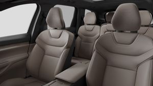 Volvo EX90 bild 25