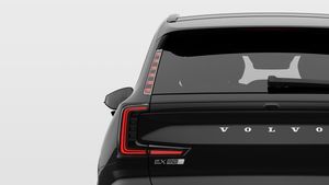 Volvo EX90 bild 14