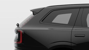 Volvo EX90 bild 13