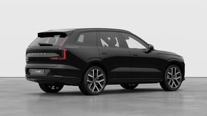 Volvo EX90 bild 6