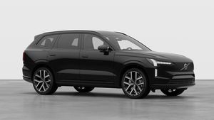 Volvo EX90 bild 8