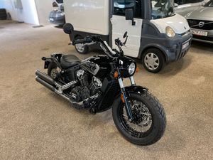 Indian Scout bild 2