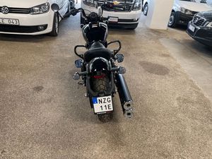 Indian Scout bild 5