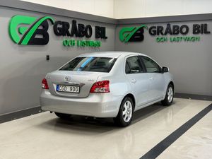 Toyota Yaris bild 5