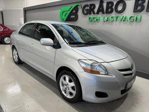 Toyota Yaris bild 7