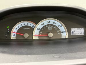 Toyota Yaris bild 13