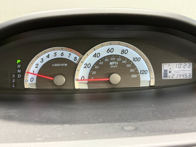 Toyota Yaris bild 13
