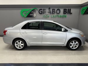 Toyota Yaris bild 6