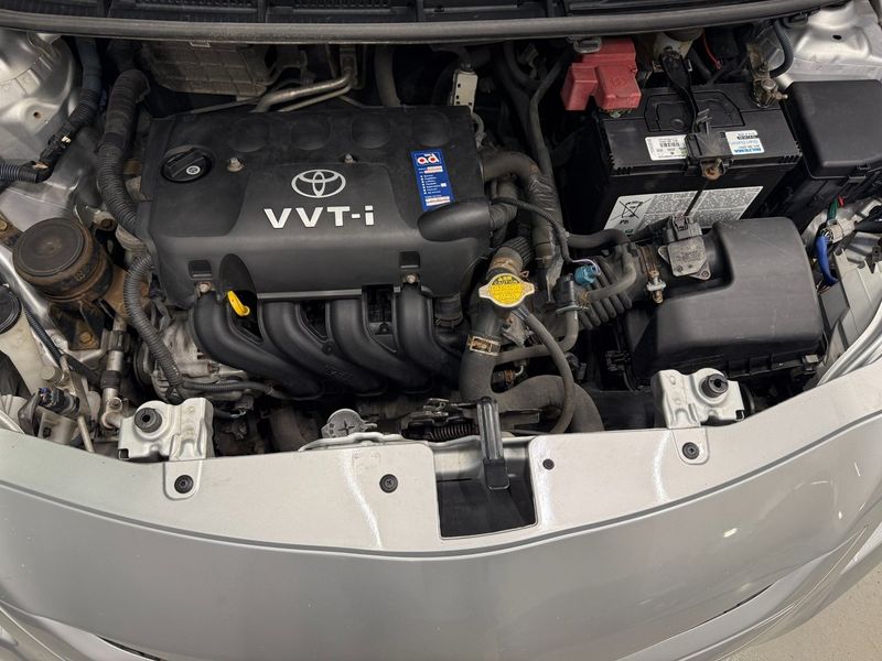 Toyota Yaris bild 17