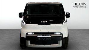 Kia PV5 bild 5