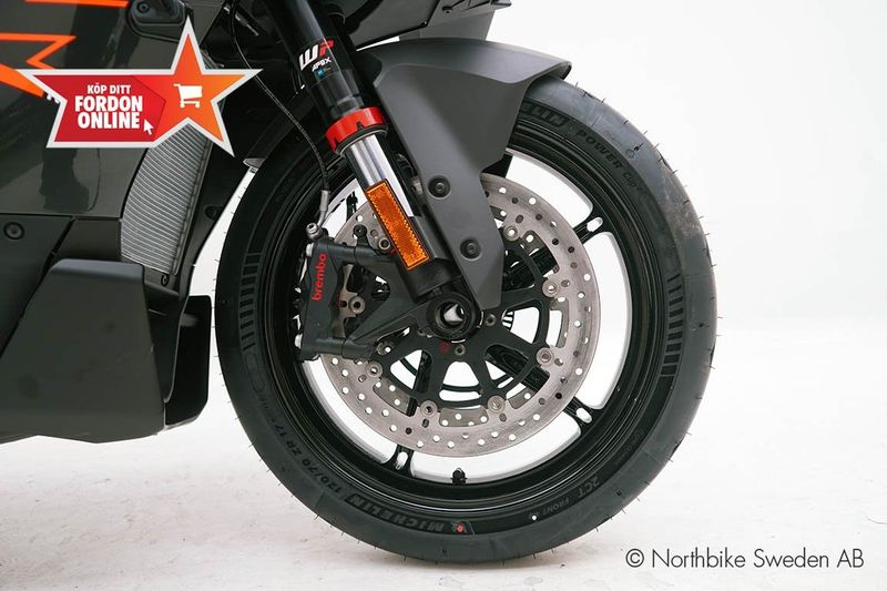 KTM 990 RC R bild 13