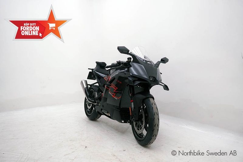 KTM 990 RC R bild 2