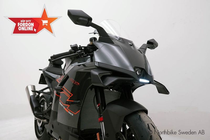KTM 990 RC R bild 16