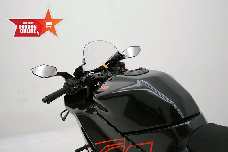 KTM 990 RC R bild 22